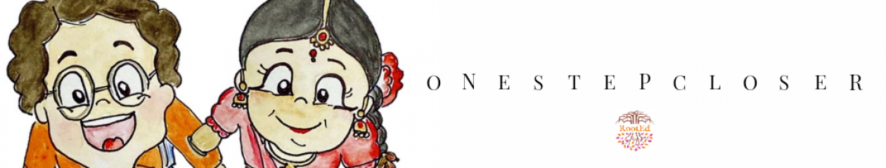 The Rooted Foundation